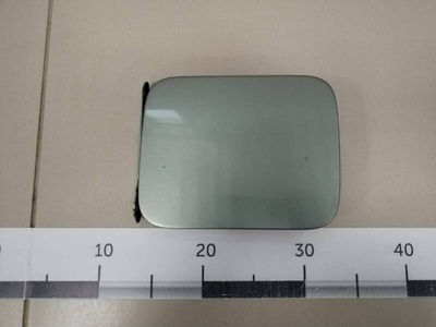 7813095F0A Лючок бензобака Nissan Nissan Almera Classic (B10) 2006-2013