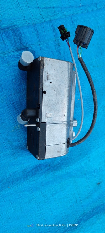 Focus mk2 c - max webasto 3m5h18k464