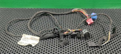 4B0971035AP Проводка двери задней левой Audi A6 C5 (S6,RS6) 1998 4B0 971 035AP