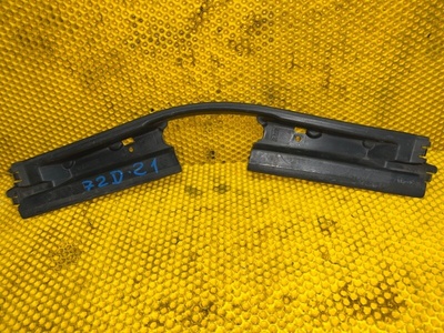 51717050650 Воздуховод радиатора BMW 5-series E60 2008 , 51717899220