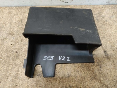 8200356348 Крышка блока предохранителей Renault Scenic 2 2003 8200 356 348