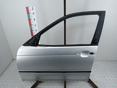 41517034151 Дверь передняя левая BMW 3-Series (E46) (1998-2007) 2003 ,