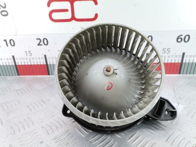 0130111202 Моторчик печки (вентилятор отопителя) Audi A6 C5 (1997-2005) 2001 ,4B1820021B