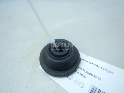 56217AX600 Опора заднего амортизатора Nissan Note (E11) (2006 - 2013)