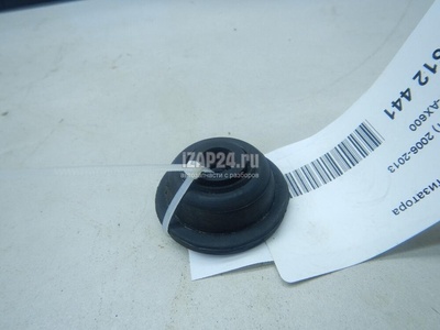 56217AX600 Опора заднего амортизатора Nissan Note (E11) (2006 - 2013)