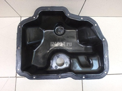 95810705520 Поддон масляный двигателя VAG Q7 [4L] (2005 - 2015)
