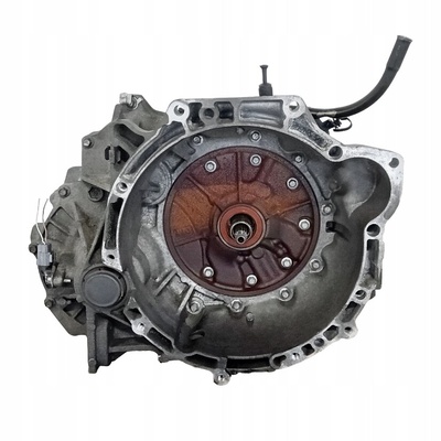 PVAA8S4P7000BA кпп pvaa 8s4p - 7000 - ba форд focus mk2 c - max 1.6 16v автомат