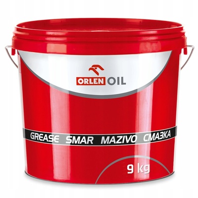 Smar litowy kompleksowy orlen oil liten премиум łt - 4 ep2 | 9kg