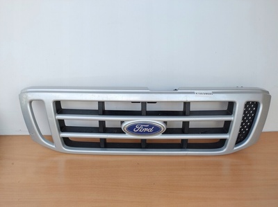UM4850710 форд ranger 2 ii 02 - 06 год решетка радиатора um48 - 50710 k106 / dm685