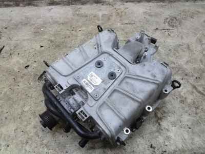06E145601AG компрессор надува audi