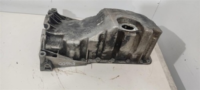 06B103603AS Поддон масляный двигателя Audi A4 2006 ,, BGB, BPG, BWE, BWT, BUL, BYK, BPJ, BYK