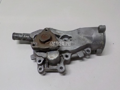 95524738 Насос водяной (помпа) GM Corsa D (2006 - 2015)