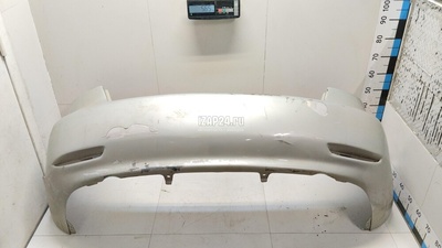 GJ6A50221EAA Бампер задний Mazda Mazda 6 (GG) (2002 - 2007)