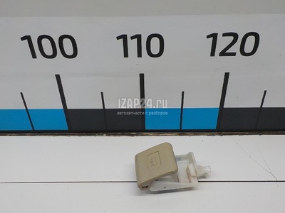 5360152010A0 Ручка открывания капота Toyota Corolla E12 (2001 - 2007)