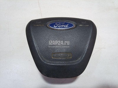 1763190 Подушка безопасности в рулевое колесо Ford Transit/Tourneo Custom 2012
