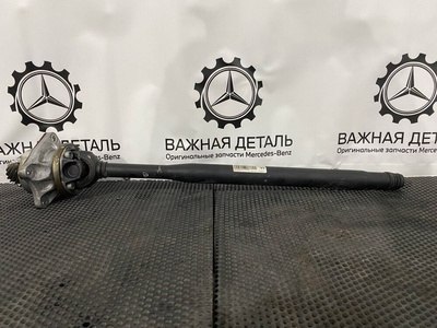 A2533401 карданный вал Mercedes-Benz GLC-Класс ,2534103401,MB322717065,A2053355200
