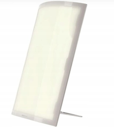 3760189700005 terapia światłem dayvia уайт 072