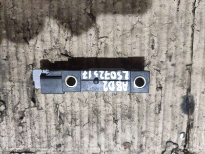 4d0959643c Датчик удара Audi A8 D2 (S8) 2000