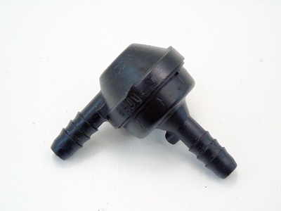 058905291B клапан маневренный 2.0 20v passat b5.5 audi a4 b6 b7 a6 c5