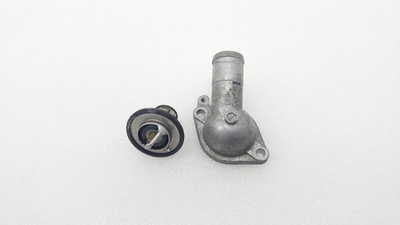 1305A023 Крышка термостата Mitsubishi ASX GA2W 2012 , MN187250