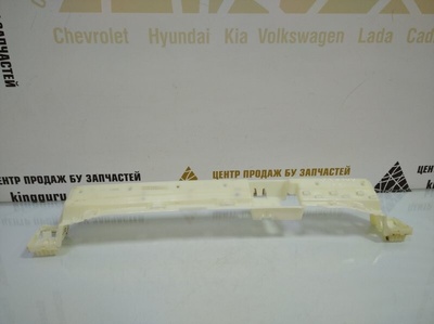 51128059886 Кронштейн бампера BMW X1 F48 Рестайлинг 2019-2022