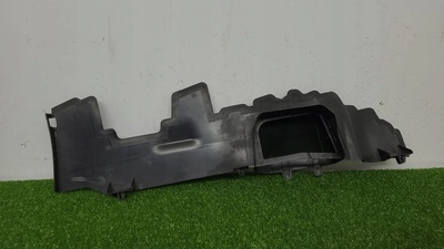 7c0805640a канал впуск руль воздушный правый crafter ii 2