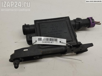 4A0959981 Блок управления двери передней левой Audi A4 B5 (1994-2001) 1996