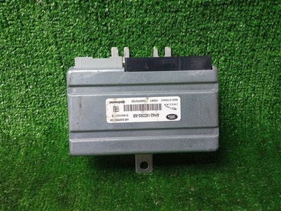 AH4214D392AB блок управления подвеской Land Rover Range Rover 3 (2002-2012)