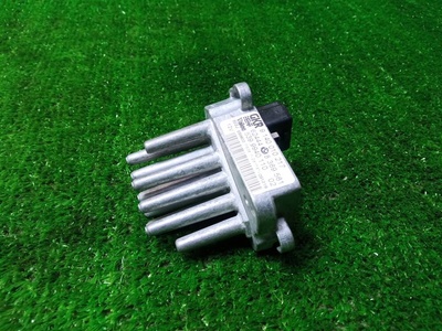 JGO000020 резистор отопителя Land Rover Range Rover 3 (2002-2012)