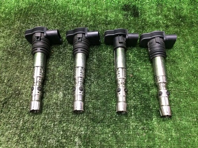 06F905115 катушка зажигания Seat Leon (5F) (2013-2020)