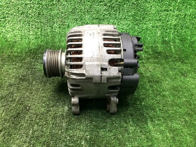 06F903023C генератор Audi TT (8J3) (2006-2014)