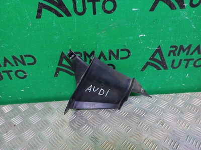 8W6121763 Воздуховод бампера Audi A5 2 F5 2016-2020