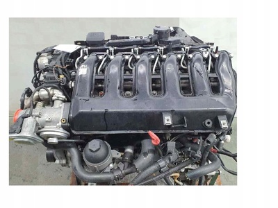 306d3M57d30 двигатель kmplt bmw x3 x6 e83 e72 3.0d 235k 306d3 m57