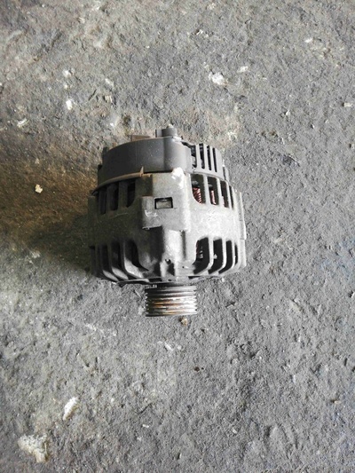 8200153710 Генератор Renault Laguna 2 2002