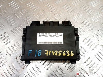 A0305454432 Блок управления АКПП Mercedes E W211 2003 ,5WP20005BT