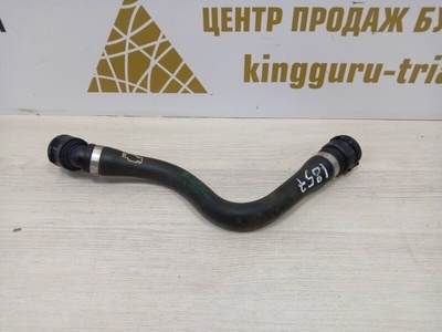 17128634285 Патрубок системы охлаждения BMW 3 F30 Рестайлинг 2017