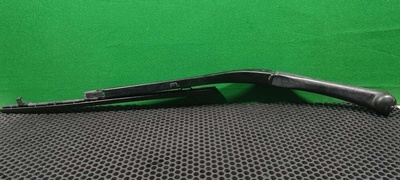 61618209879 Щеткодержатели (поводок стеклоочистителя, дворник) BMW 5 E39 2000 61 61 8 209 879