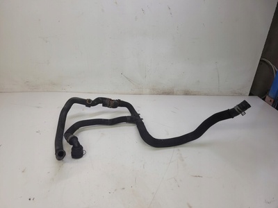 4F0121036F провода шланг радиатора audi 3.0 tfsi a6 c6