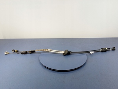 31367496 volvo v40 ii 1.6 d ссылки переключения кпп