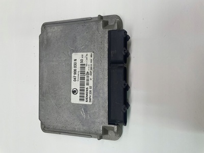 047906030N блок управления двигателя vag 5wp432602