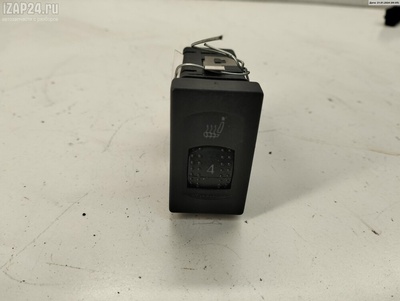 3B0963564C Кнопка обогрева сидений R Volkswagen Passat B5+ (GP) 2002