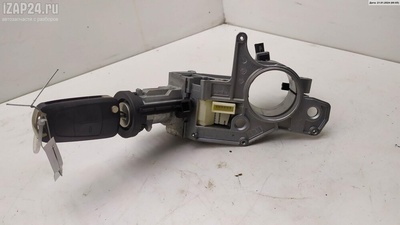 2421430 Замок зажигания Opel Astra H (2004-2009) 2006