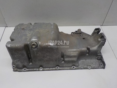 1151163J06 Поддон масляный двигателя Suzuki Swift (2004 - 2010)