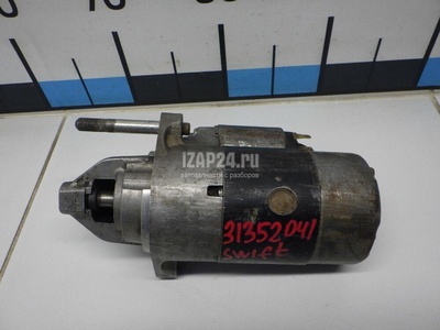 3110086G00 Стартер Suzuki Swift (2004 - 2010)