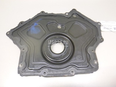 LR011995 Крышка двигателя передняя Land Rover Range Rover III (LM) (2002 - 2012)