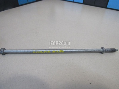 YJH000010 Крепление АКБ (корпус/подставка) Land Rover Range Rover III (LM) (2002 - 2012)
