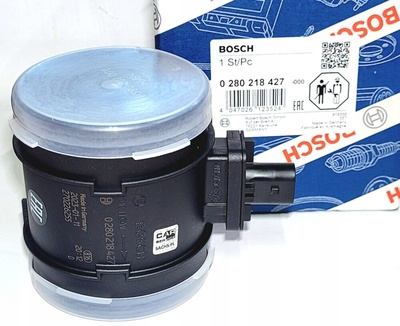 0280218427 расходомер воздуха bosch 0281002912 opel insignia 2.0
