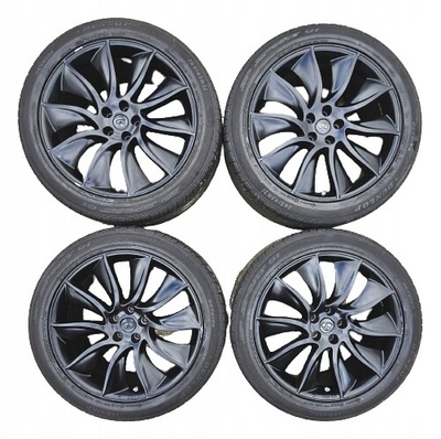KE4091C000 колёсные диски колёса infiniti fx qx fx30 fx37 fx50 qx70 ii 9 , 5x21 21 ke409 - 1c000
