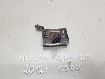 284F1BR00B камера передняя переднее qashqai i j10