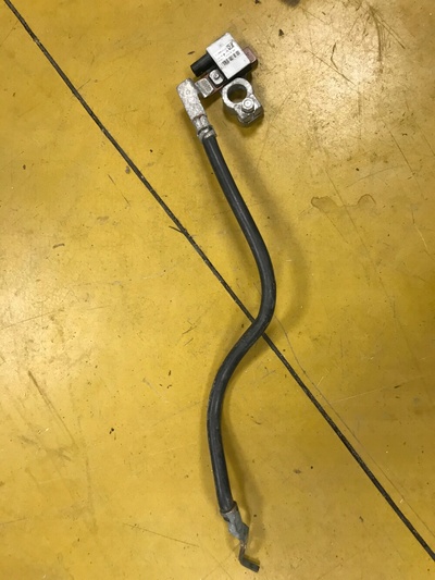 F1FT10C679BA клемма минусовая масса форд kuga mk2 st line 1.5
